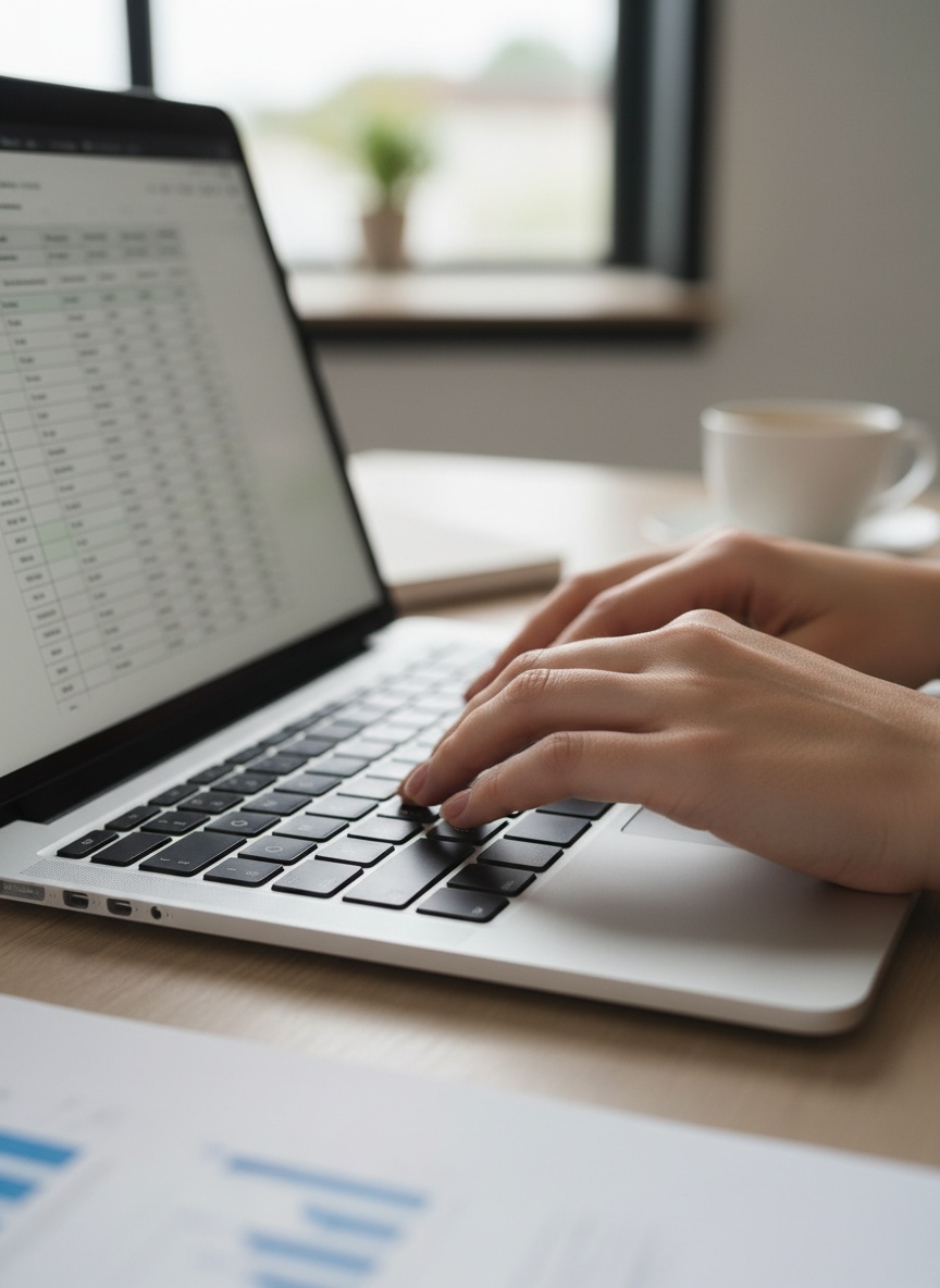 Digital Transformation