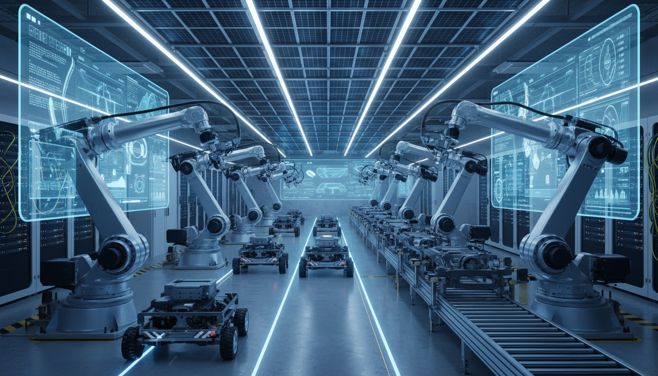Manufacturing