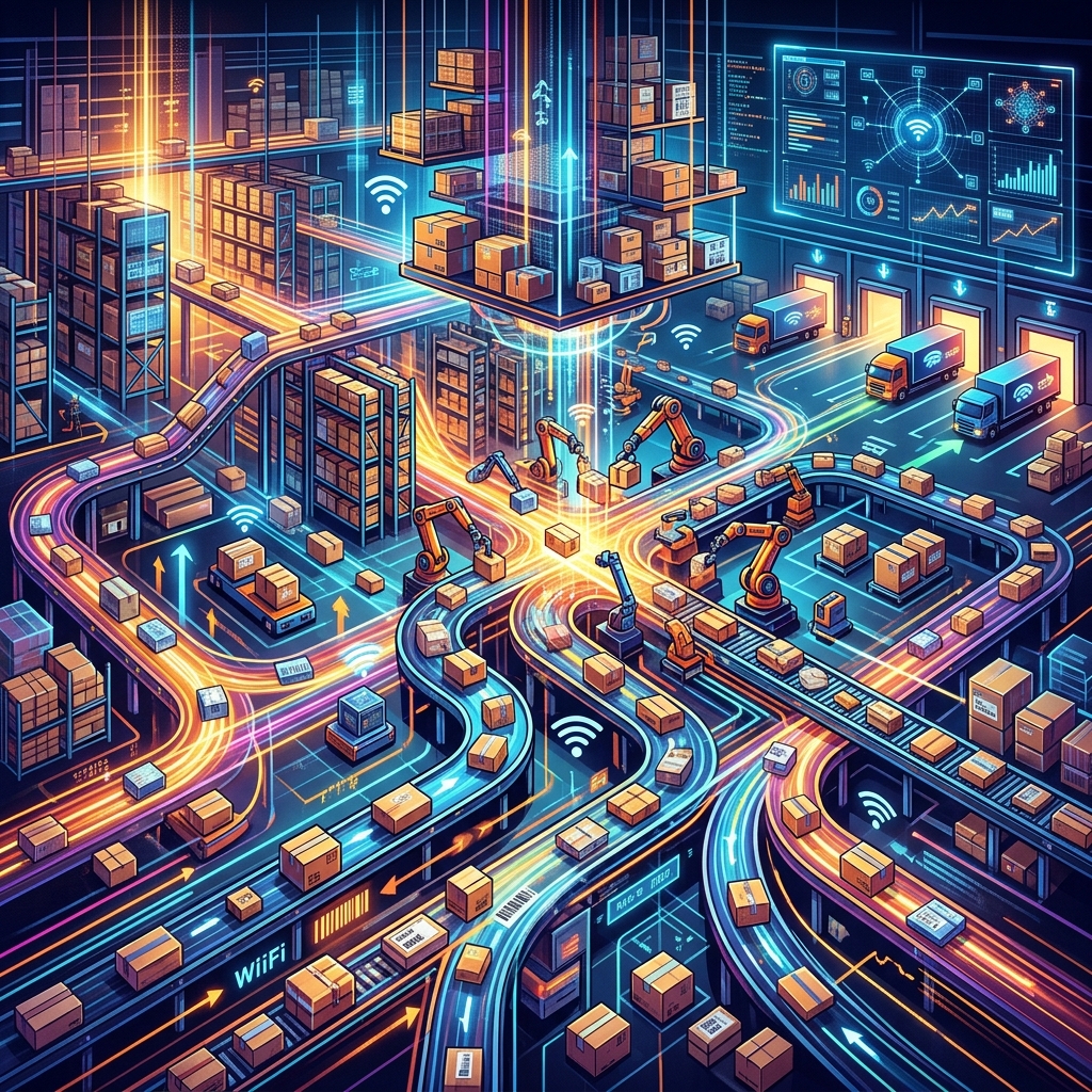 Retail & E-Commerce